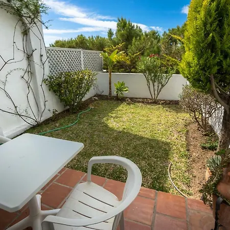 Hébergement de vacances Urb. Paraiso Blanco