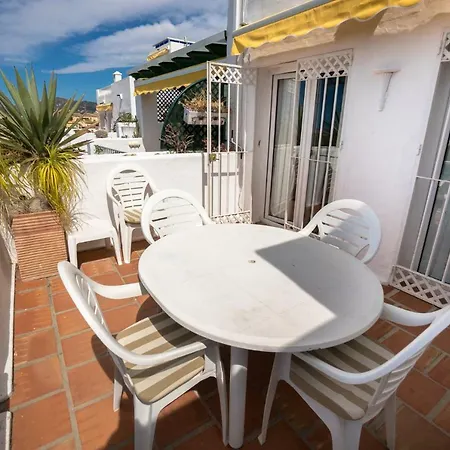 Hébergement de vacances Urb. Paraiso Blanco *