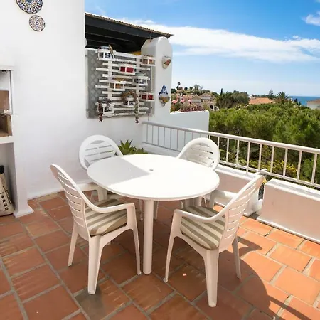 Urb. Paraiso Blanco Hébergement de vacances