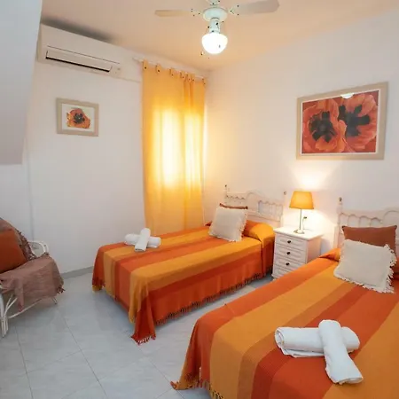 Urb. Paraiso Blanco * Nerja