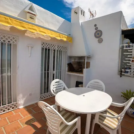 Urb. Paraiso Blanco Hébergement de vacances *